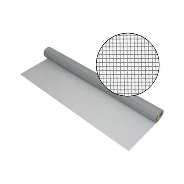 Phifer Wire Phifer Wire 3002199 32 in. x 100 ft. Gray Fiberglass Replacement Screen 52492